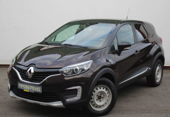 Renault Kaptur