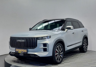 Jaecoo J7