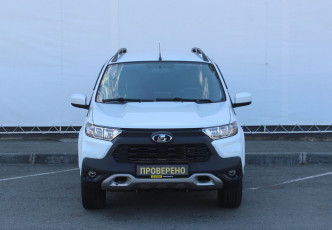 Lada Niva
