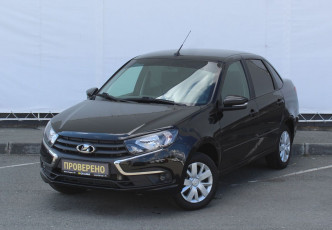 Lada Granta