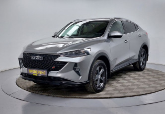 Haval F7 X