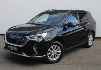 Haval M6
