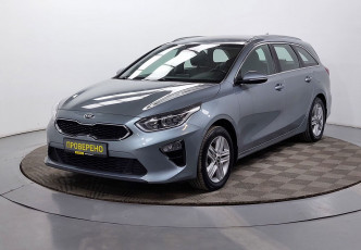 Kia Cee'd