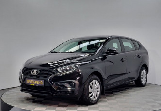 Lada Iskra