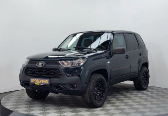 Lada Niva