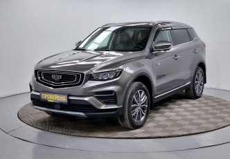Geely Atlas Pro