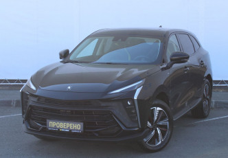 DongFeng Forthing T5 EVO HEV