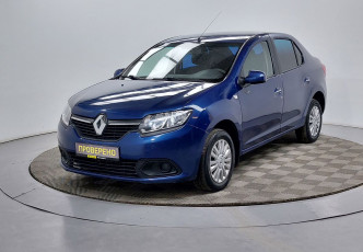 Renault Logan