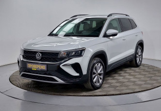 Volkswagen Taos