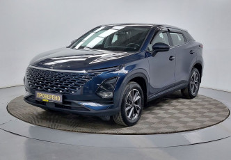 Omoda С5