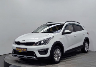 Kia Rio IV X-Line