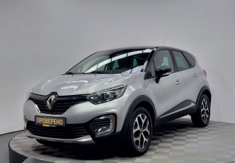 Renault Kaptur