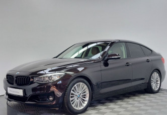 BMW 3 series Gran Turismo