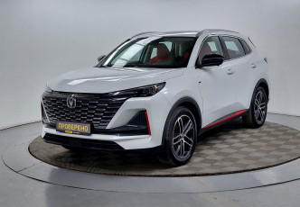ChangAn CS55 Plus