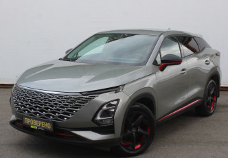 Omoda С5
