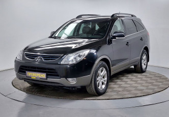 Hyundai ix55