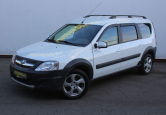 Lada Largus