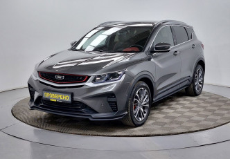 Belgee X50