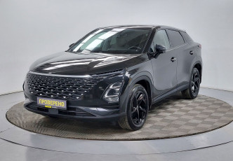 Omoda С5
