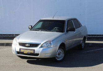 Lada PRIORA