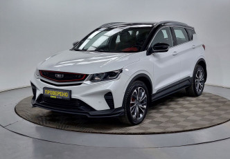 Belgee X50