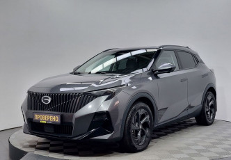 GAC GS3