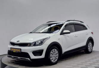 Kia Rio IV X-Line