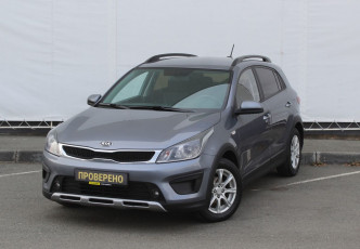 Kia Rio IV X-Line