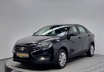 Lada Vesta