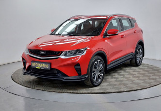 Belgee X50