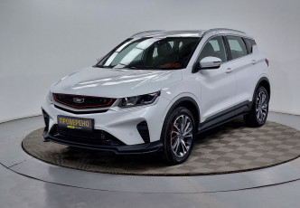 Belgee X50