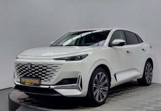 ChangAn UNI-K