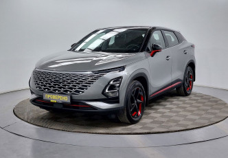 Omoda С5