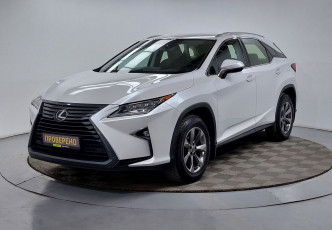 Lexus RX 300