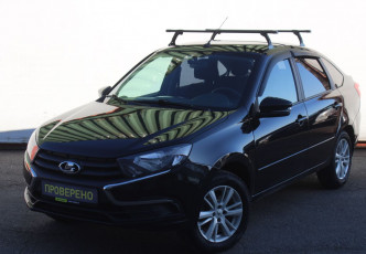 Lada Granta