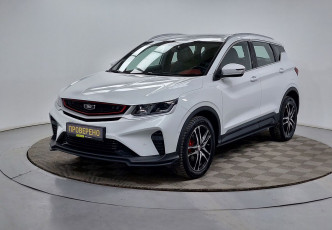 Belgee X50