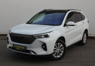 Haval M6