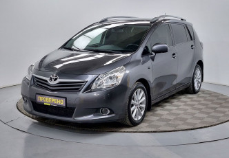 Toyota Verso